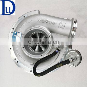 BorgWarner Turbocharger 5331-988-7520 K31 53319707520 53319887520 turbo for MAN Truck/Bus 12.8 d 540 D2876LF Engine