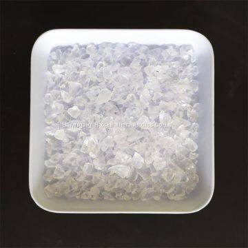 For Special Ceramics Industry Low Conductivity  Fused Silica Powder