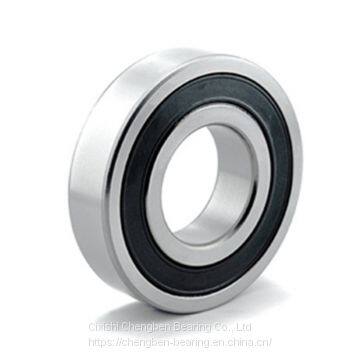 62/22-2RS 62/22 Bearing Deep Groove Radial Shaft Ball Bearing 22*50*14mm