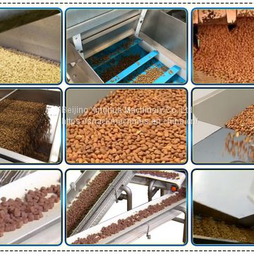 How To Make High Quality Use Of Feed Extruder Machine?