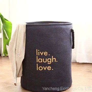 2020 New Design Hot Sales Amazon Collapsible Laundry Hamper