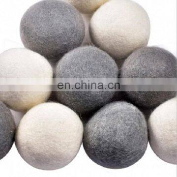 Cusotomize Size and Color Wool Dryer Balls Vietnam photo-6