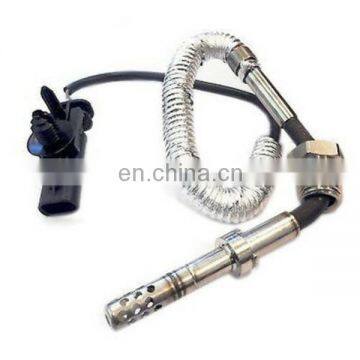 Exhaust Gas Temperature Sensor For VOLVO C30 C70 II Convertible S40 OEM 31370692 31370467 31303032 31439824 31319841