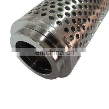 5 Micron Stainless Steel Porous Wire Mesh Cylinder Filter Tube for Coffee photo-4