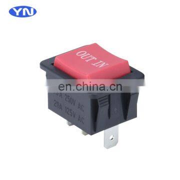 Mini Electric Boat Switch On Off photo-6