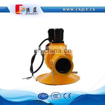 1.5kw 2.2kw 3hp Horsepower Type Single Phase Electric Concrete Vibrator Motor Dynapac Type photo-4