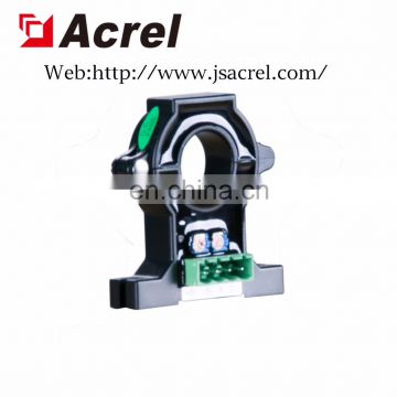 Acrel 0~1500A with 5V/4V output Open Loop Dismountable Hall Effect Current Sensor with CE/AC current Hall sensor