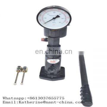 Diesel Injector Nozzle Pop Pressure Tester, Genuine 'mm Precision' Eco Model New photo-2