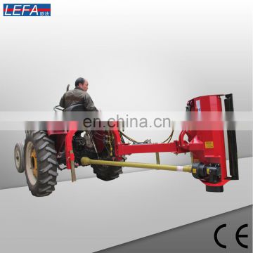 Agriculture Machine side discharge gasoline lawn mower Manufacture from China