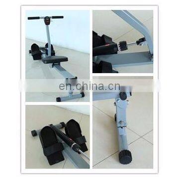 Indoor Rowing Machine,rowing Machine Muscles,rowing Machine Losing Weight photo-5