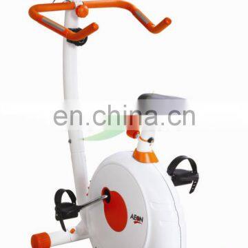Stationary Chair Bike Quiet Pedal Exerciser Rehabilitation Bike photo-4