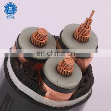 electric sizes 4 core 95mm power cable