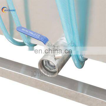 200pcs/h With Temperature Control Automatic Small Chicken Slaughter Machine