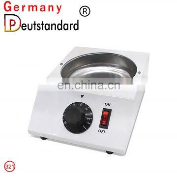 Germany Deutstandard Chocolate Melting Machine With ce photo-4