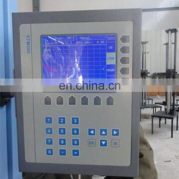 Spring Tensile Strength Testing Machine Manufacturer photo-6