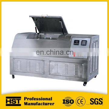 DWC -40 Impact Test Low-temperature Chamber photo-4