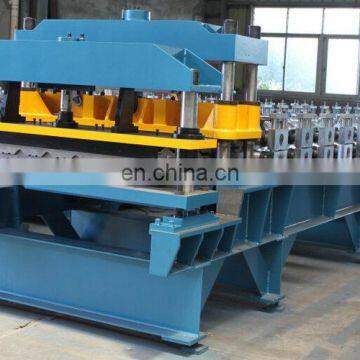 Prepainted gi Color Coated Sheet Zinc Metal Corrugated Steel Sheet in Stock photo-3