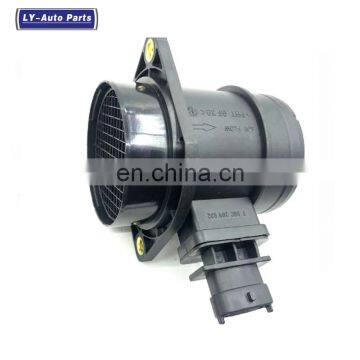 Auto Parts Mass Air Flow Meter Sensor MAF For Isuzu JAC AF0945-05 0281006196