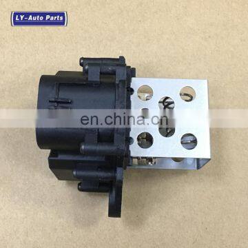 Heater Blower Motor Fan Resistor For Peugeot 107 206 307 308 Partner Citroen Berlingo 9659799080