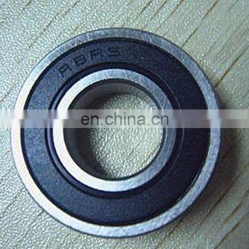 R8-2RS R8RS deep groove ball bearing inch bearing