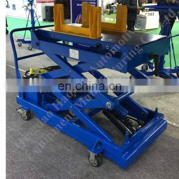 Heavy Duty Vehicle Transmission Jack photo-2