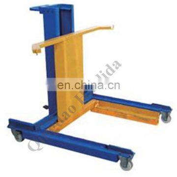 truck tire carrier, tyre carrier for truck, bus