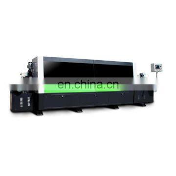 TKD540 Automatic Edge Banding Machine for Making Panel Furniture