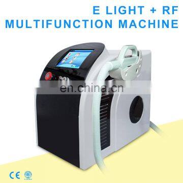 Portable good selling!! ipl hair removal machine laser price