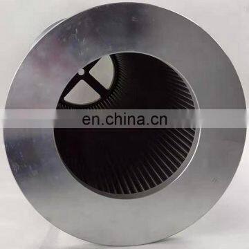 Factory Direct Sales of High Quality Refrigeration Compressor Oil Filter Element photo-5