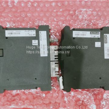 Alstom AY00000001468/A PLC Module Brand New Genuine OEM