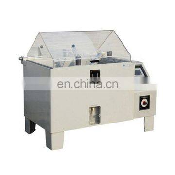 Liyi Paint Salt Fog Corrosion Test Equipment Chamber Salt Spray Test Machine photo-2