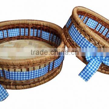 BAMBOO TRAY