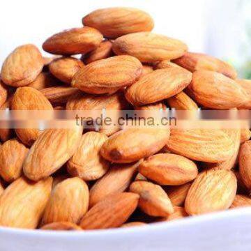 New 2016 Raw Almonds Size 27/30 for sale