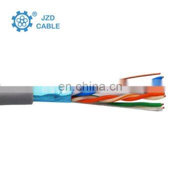 New Hot Selling Products Rubber Jacket Cable Cat5e photo-5
