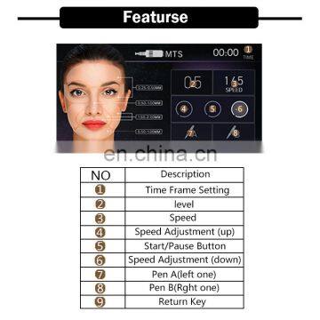 Artmex V8 for Tattoo Supply/ Tattoo Machine Gun/ Machine Tattoo photo-5