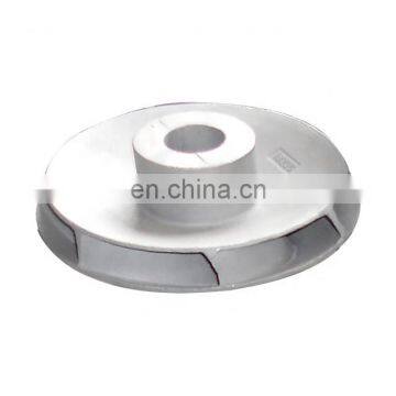 Винтовой насос и рабочее колесо джип-ски photo-6