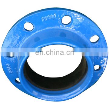 Pvc Quick Flange Adaptor