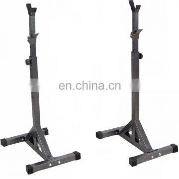 2021 Vivanstar ST6682 Heavy Duty Squat Stand Multi Bench Press For Home Gym Fitness Equipment Half Squat Rack