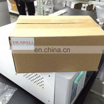DW-LC1620A HPLC High Performance Liquid Chromatography Drawell Price photo-4