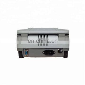 DSH-50A-1 50g 1 mg Halogen Moisture Analyzer Price photo-4