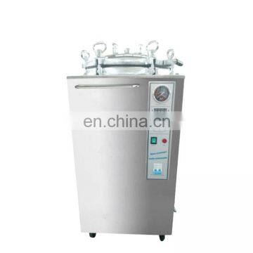 Laboratorio Sterilizer Vertical High Pressure Steam Autoclave photo-2