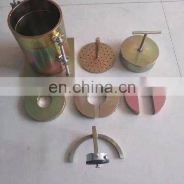 Best Quality Soil Testing Kit CBR Cylinder Mould and Accessories photo-4