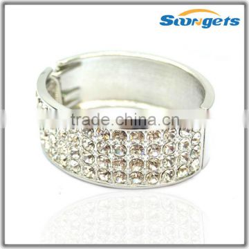 SGBMT14122 Beautiful Titanium Magnetic Bracelet