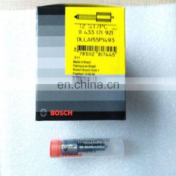 Bosch nozzle DLLA137P1577	0 433 171 966	0 445120075 0986435530