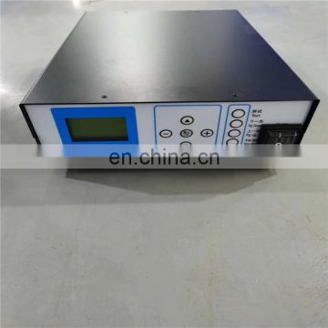 15/18/20kHz Transducer Horn Ultrasonic Welding Machine Ultrasonic Welding Generator for Cutting