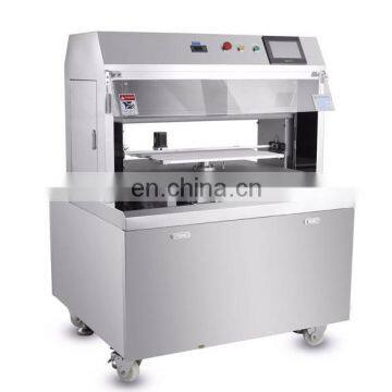 Commercial electric bakery sandwich slicing machine /sandwich cutting machine