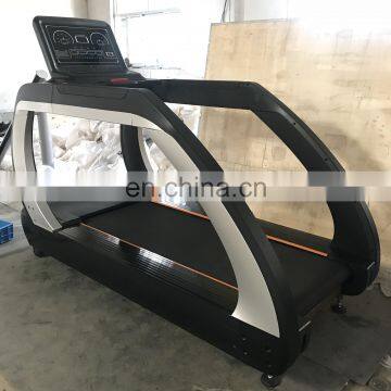 gym club use treadmill commercial use treadmill/easy installment treadmill