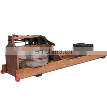 Gym Cardio Rowing Machine Water Rowing machine  with Competitive Price