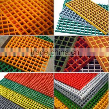 FRP molded grating,