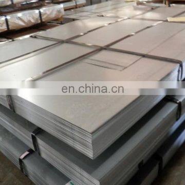 Factory Price Popular Quality Grade A Iron Steel Marine Steel Plate photo-3